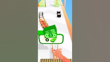 Sushi Stacker iOS Android Mobile Game Gameplay #shorts