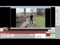 How to create av commentary clips on motionview by allsportsystems