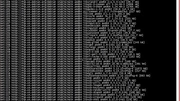 Building a Custom Debian 13 Distro from Scratch – 10 Minutes with Debootstrap (2025 Update)
