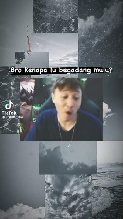 STORY WA NGAKAK |MOMENT BKENT GA TOXIC GA ASIK