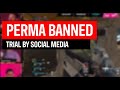 UPSET A CALL OF DUTY STREAMER = ACCOUNT BANNED  #warzone #callofduty #cod