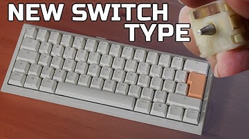 Ducky One X Mini Review - INDUCTIEVE SCHAKELAARS?!?!