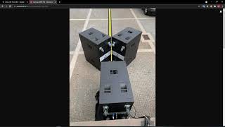 Hướng dẫn tính toán subwoofer với phần mềm Submap, Rita, LSV Tools screenshot 4