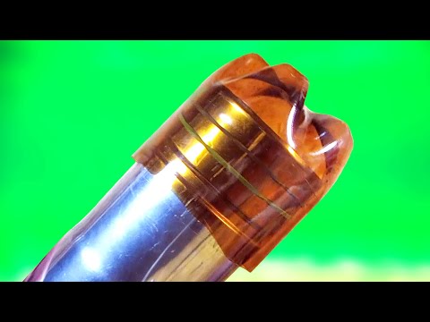 Video: Nanoleaf: The Funny Looking Bulb Revolutionerende Eco Lighting