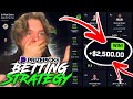 How i made 50000 sports betting with dfs apps mathematically prizepicks strategy 2024