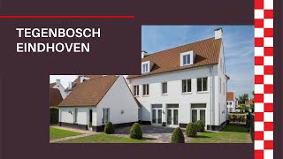 Unique villa for rent at Tegenbosch in Eindhoven screenshot 2