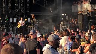 Halestorm @ Sonic Temple Festival Full show uncut 05/17/2019 Update