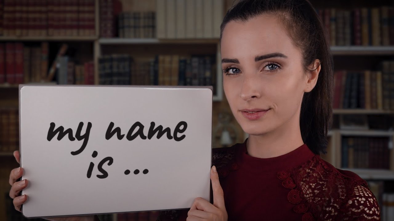 ASMR Deutsch Roleplay 👩‍🏫 Lehrerin bringt dir Englisch bei (Teil 2) | Soft Spoken ASMR Roleplay