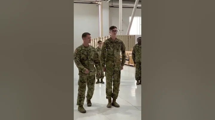 Our Son promoted from PFC to Specialist 6 months early! - DayDayNews