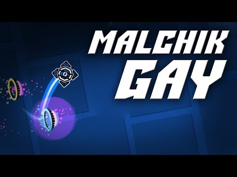 Видео: Malchik Gay LAYOUT I Geometry Dash 2.11