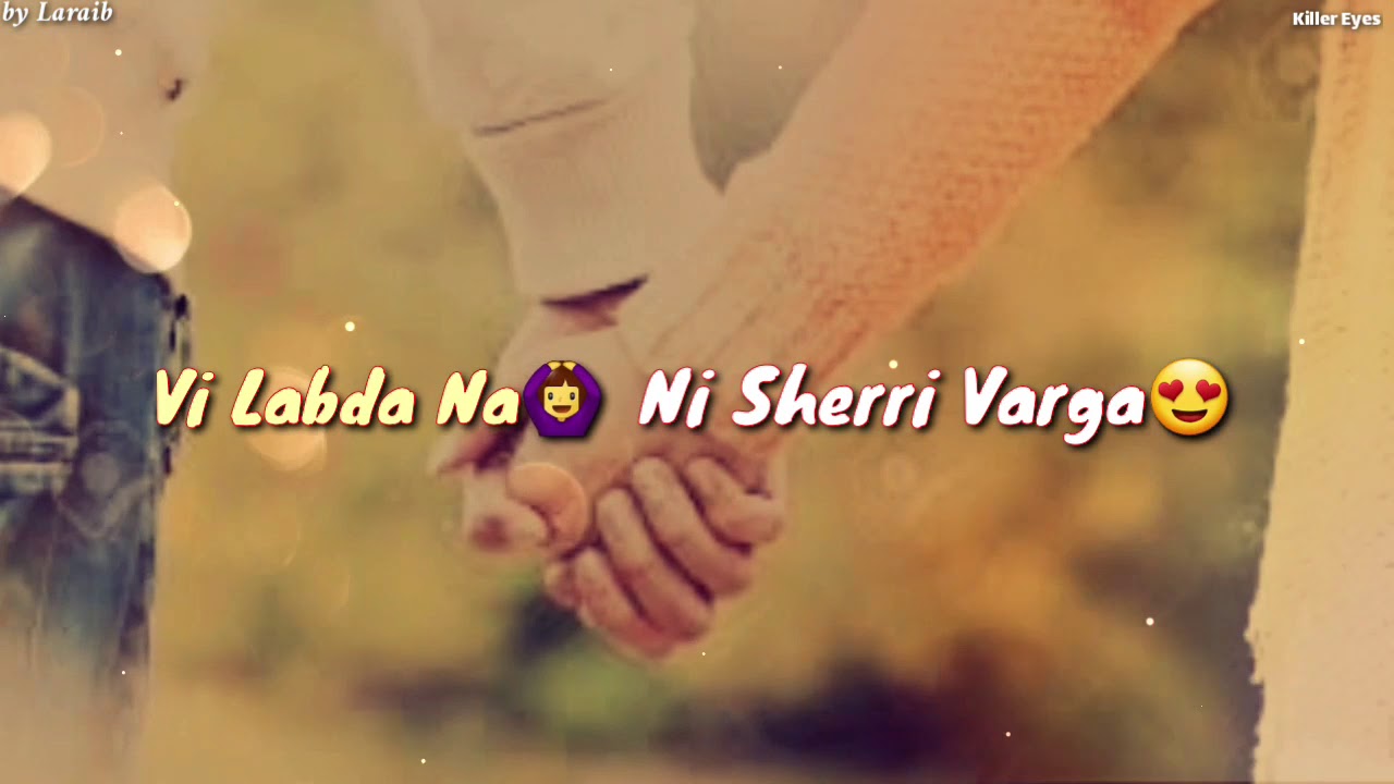 New Sad Whatsapp Status ? || New WhatsApp Status Video || New Punjabi Song