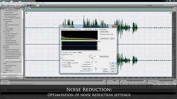 Audition Voice Editing Tutorial (with Zoom H1 Handy Recorder)