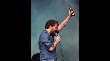 Frightened Rabbit - Break In The Clouds (From the movie Skyscraper)