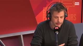 Les beaux parleurs - La chronique de Nathanaël Rochat: franchement la franchise