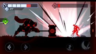 Overdrive Gameplay - Ninja Shadow Revenge - New Level -  New Update screenshot 2