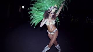 Sashya Jay - Samba Reel