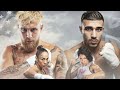YouTube Boxing SZN: Jake Paul vs Tommy Fury &amp; Frank Gore vs Deron Williams prediction!