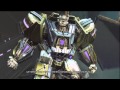 Combaticons Combine (Bruticus) HD