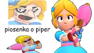 piosenka o piper