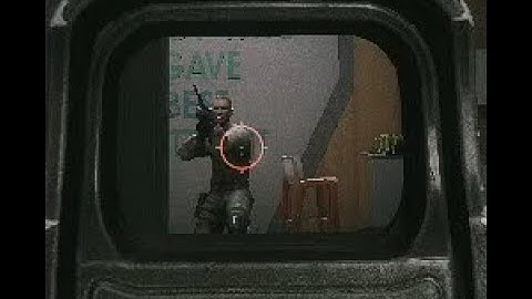 Escape from Tarkov explained in 10 seconds.