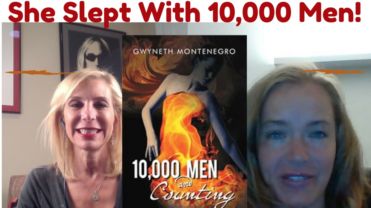 She Slept with 10,000 men (part1) - Is There Anything Wrong With Sex ...