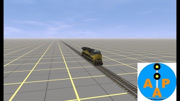Custom Horns for Trainz:A New Era