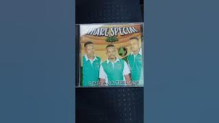 Linare Special No.4 (Track 03 title track) Limo aja Tselane