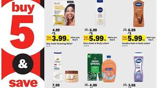 Meijer Weekly Ad 06/29 - 07/05