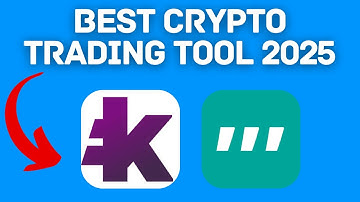 New! 3Commas Vs Kryll.Io: Best Crypto Trading Tool 2025?