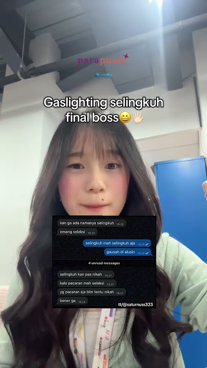 Download lagu Padahal pacaran itu salah satu bentuk komitmen awal, lho! #ceritaparapuan #parapuan #relationship