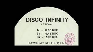 Disco Infinity - Disco Infinity (A1 Mix)