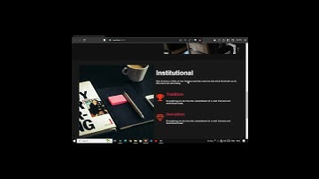 Complete portfolio website using react js part 3 #shorts #react #portfolio #website