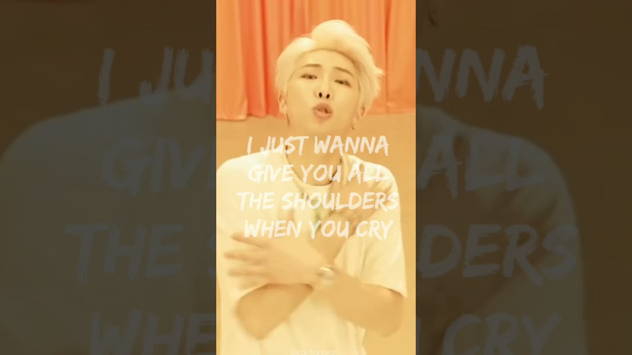 BTS (방탄소년단) MAP OF THE SOUL : PERSONA 'Persona