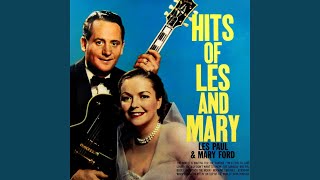 Video thumbnail of "Les Paul - Vaya Con Dios"