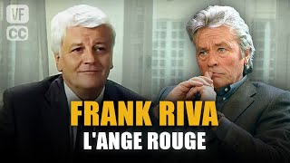 Frank Riva, l'ange rouge -  Alain Delon - Mireille Darc - Jacques Perrin  (Ep 5) - PM