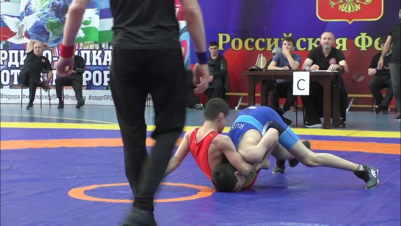Аскар Мукатов греплинг
