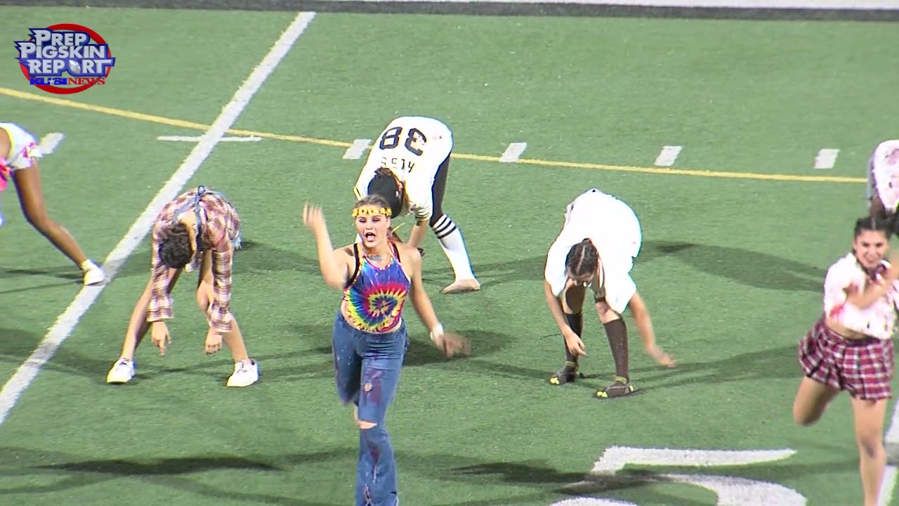 Fall 2021 Week 11: Rancho Bernardo 14, Poway 28