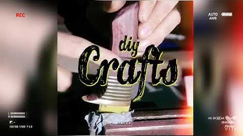 Making A Seax Knife From Farrier Rasp