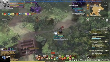 P2W content removed on this Tree of Savior global server. use protonvpn if you have high ping)