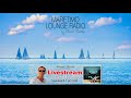 💥Weekly Livestream "Maretimo Lounge Radio Show"🎵stunning relax movies+music Michael Maretimo CW 16