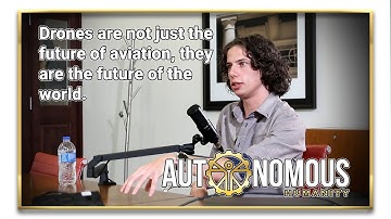 AuHu #27 Clip | The Founding of iVue and the Problem it Solves