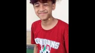 Kumpulan video tik tok april cill bikin baper