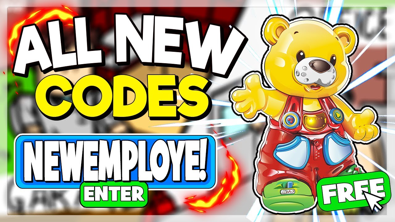 Game Company Tycoon Codes (FREE Rebirths, Pets & More)