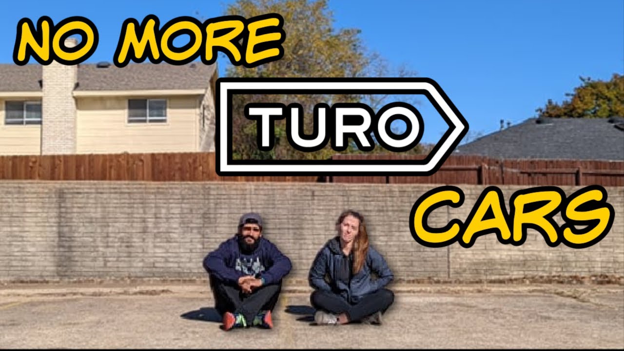 Why We Stopped Buying Turo Cars