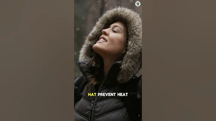 How to Stay Warm Without a Heater in Cold Weather #winterprep #staywarm