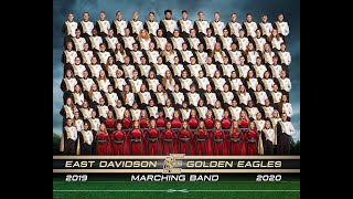 EDGE Band 2020 Slideshow