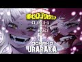 My hero academia react to Ochako Uraraka || Class 1-A || no ships || made by yuk!ra