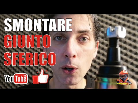 Video: Quanto costa sostituire un giunto sferico in un'auto?