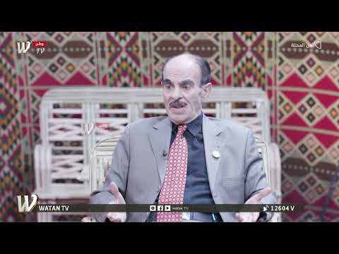 جنت اشتغل حمال بالاورزدي وادرس الفنان عدنان شلاش يكشف عن اصعب ايام حياته