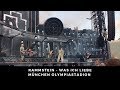 Rammstein - Intro + Was ich liebe Live 08.06.2019 München/Munich Olympiastadion